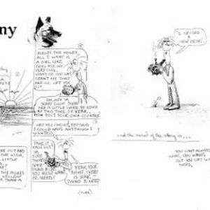 Meet your Posher, Dori